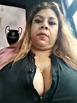 Laura-Hernandez online show from 24, 2, 2025