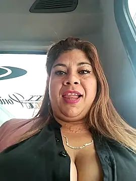 Laura-Hernandez online show from 18, 3, 2025