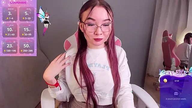 Melissa Nets online show from 27, 1, 2025