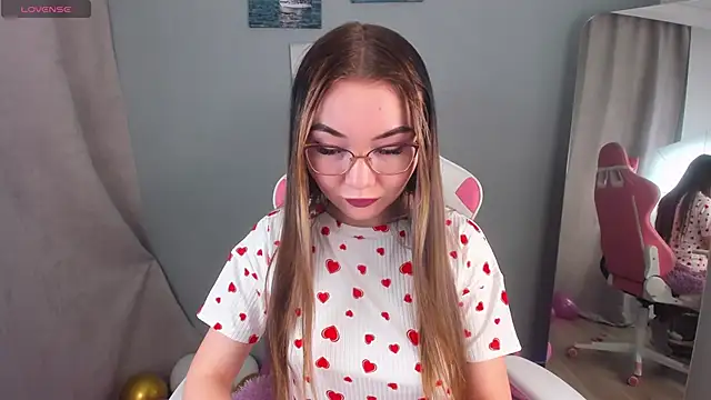 Melissa Nets online show from 17, 2, 2025