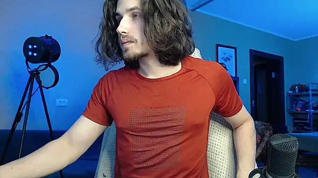 daddyMarty420 online show from 6, 3, 2026