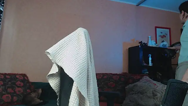 daddyMarty420 online show from 21, 4, 2026