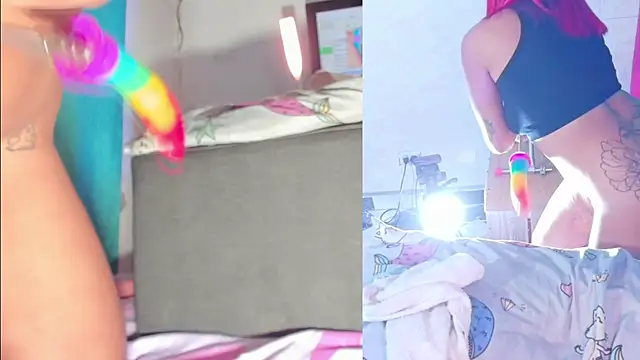 Snapshot of kira_touka chatting on 9, 7, 2026 kira touka online show from 9, 7, 2026