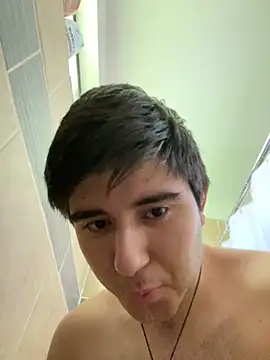 Yann 18 online show from 17, 10, 2025