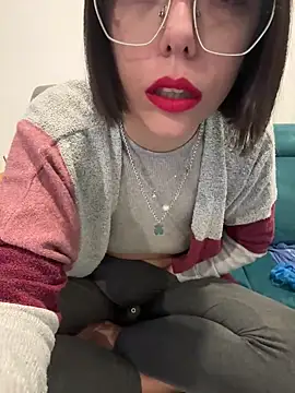 Porcella96 online show from 22, 2, 2025