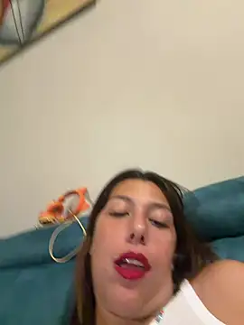 Snapshot of Porcella96 chatting on 4, 7, 2026 Porcella96 online show from 4, 7, 2026
