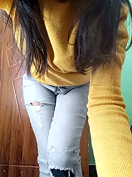 Snapshot of Ananya_34 chatting on 13, 2, 2025 Ananya 34 online show from 13, 2, 2025
