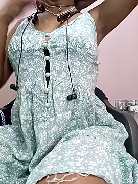 Snapshot of Ananya_34 chatting on 17, 2, 2025 Ananya 34 online show from 17, 2, 2025