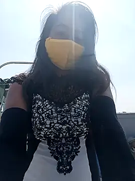 Snapshot of Ananya_34 chatting on 23, 2, 2025 Ananya 34 online show from 23, 2, 2025