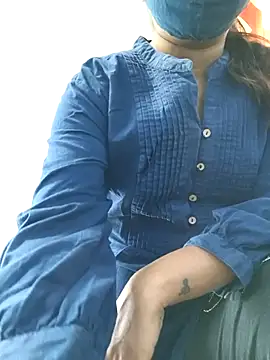 Snapshot of Ananya_34 chatting on 17, 10, 2025 Ananya 34 online show from 17, 10, 2025