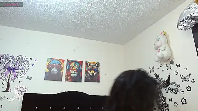 Snapshot of jeff_and_jade chatting on 18, 1, 2025 jeff and jade online show from 18, 1, 2025