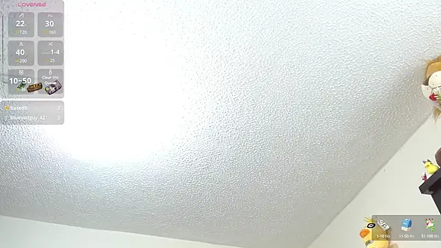 Snapshot of jeff_and_jade chatting on 28, 2, 2025 jeff and jade online show from 28, 2, 2025