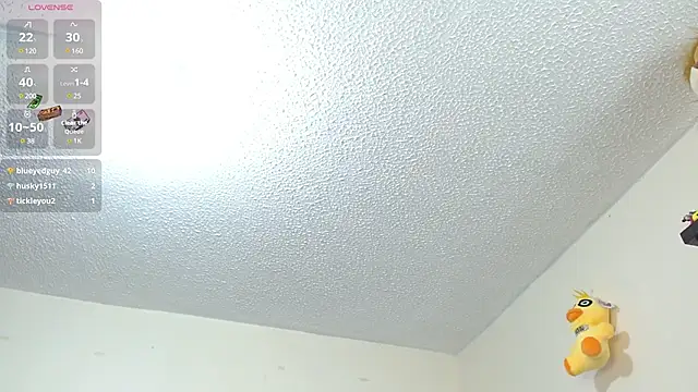 Snapshot of jeff_and_jade chatting on 4, 3, 2025 jeff and jade online show from 4, 3, 2025