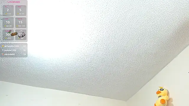 Snapshot of jeff_and_jade chatting on 14, 3, 2025 jeff and jade online show from 14, 3, 2025