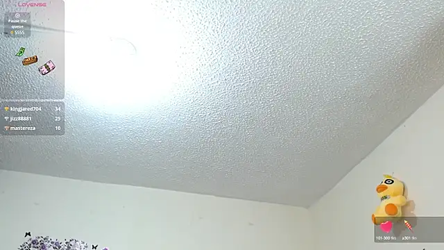 Snapshot of jeff_and_jade chatting on 15, 3, 2025 jeff and jade online show from 15, 3, 2025