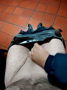 Camilo-31RI online show from 22, 2, 2026