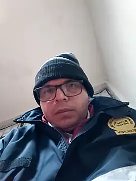 Camilo-31RI online show from 10, 3, 2026