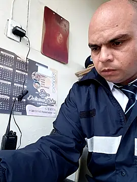 Camilo-31RI online show from 23, 5, 2026