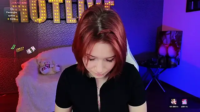 Snapshot of Eridabytrend chatting on 22, 1, 2025 Eridabytrend online show from 22, 1, 2025