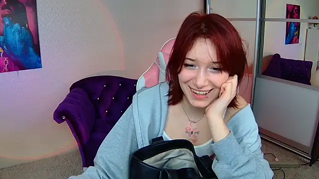 Snapshot of Eridabytrend chatting on 4, 2, 2025 Eridabytrend online show from 4, 2, 2025