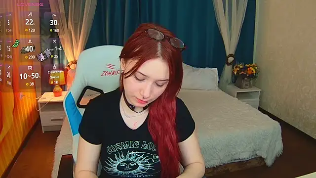 Snapshot of Eridabytrend chatting on 21, 2, 2025 Eridabytrend online show from 21, 2, 2025