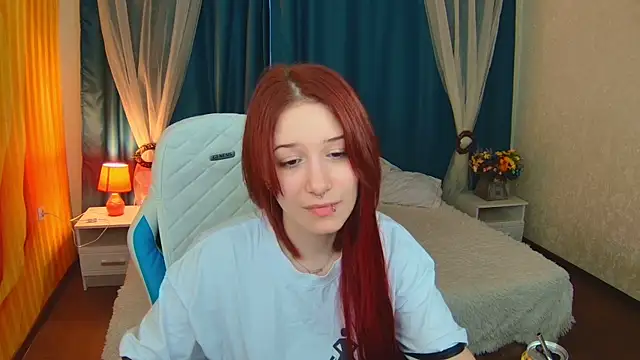 Snapshot of Eridabytrend chatting on 24, 2, 2025 Eridabytrend online show from 24, 2, 2025