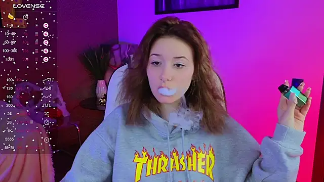 Snapshot of Eridabytrend chatting on 15, 11, 2025 Eridabytrend online show from 15, 11, 2025