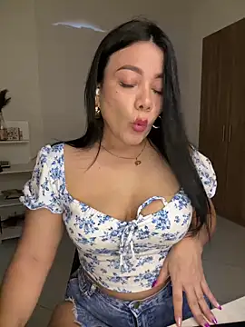 Abril10  online show from 20, 1, 2025