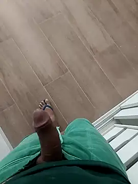 Pau de mel20 online show from 3, 12, 2024