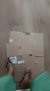 Pau de mel20 online show from 4, 12, 2024