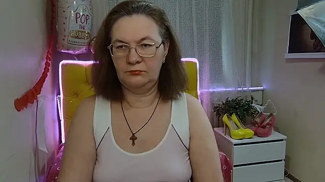 HolyMilfa online show from 14, 3, 2025