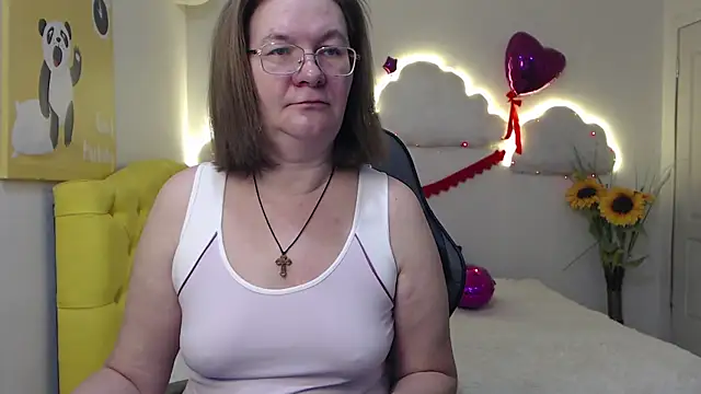 HolyMilfa online show from 22, 3, 2025