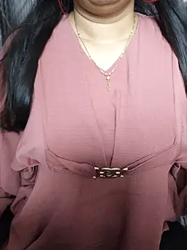 Snapshot of QueenHaryana chatting on 8, 7, 2026 QueenHaryana online show from 8, 7, 2026