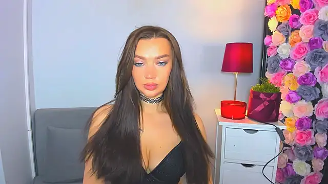 Snapshot of OliviaFantasy chatting on 22, 10, 2025 OliviaFantasy online show from 22, 10, 2025