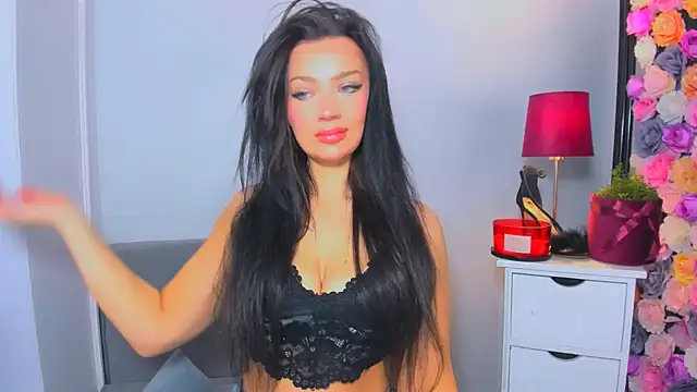 Snapshot of OliviaFantasy chatting on 9, 11, 2025 OliviaFantasy online show from 9, 11, 2025