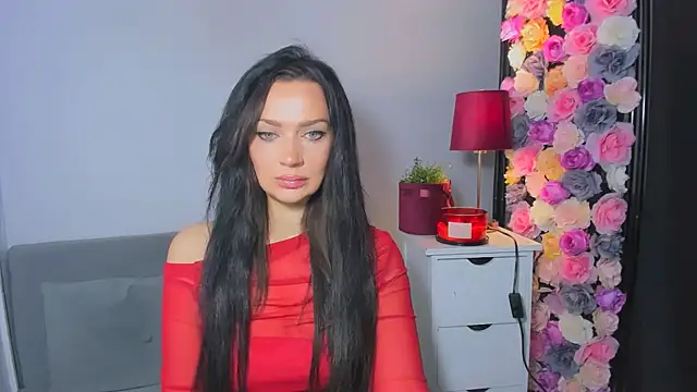 Snapshot of OliviaFantasy chatting on 12, 11, 2025 OliviaFantasy online show from 12, 11, 2025