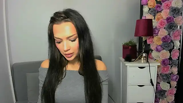 Snapshot of OliviaFantasy chatting on 29, 11, 2025 OliviaFantasy online show from 29, 11, 2025