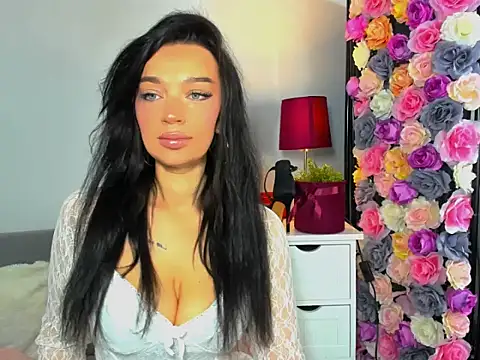 Snapshot of OliviaFantasy chatting on 17, 12, 2025 OliviaFantasy online show from 17, 12, 2025