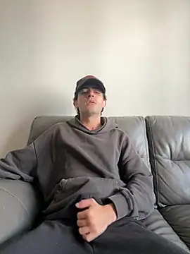 Ckeefer96 online show from 17, 2, 2026