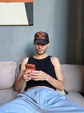 Ckeefer96 online show from 24, 2, 2026