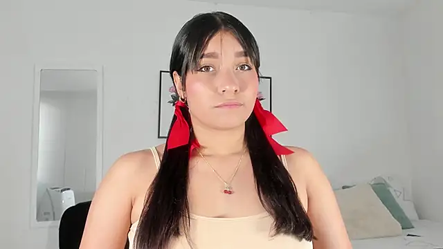 Snapshot of Maia_W10 chatting on 22, 1, 2025 Maia W10 online show from 22, 1, 2025