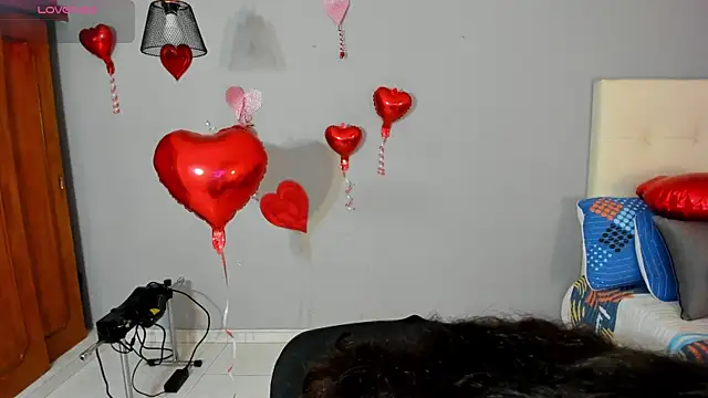 Snapshot of Maia_W10 chatting on 15, 2, 2025 Maia W10 online show from 15, 2, 2025