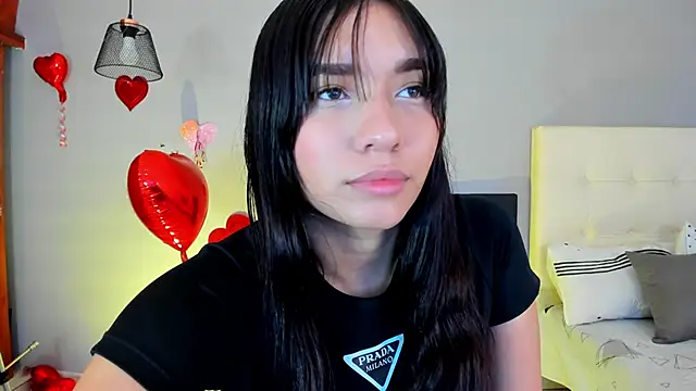 Snapshot of Maia_W10 chatting on 23, 2, 2025 Maia W10 online show from 23, 2, 2025