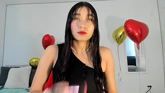 Snapshot of Maia_W10 chatting on 24, 2, 2025 Maia W10 online show from 24, 2, 2025