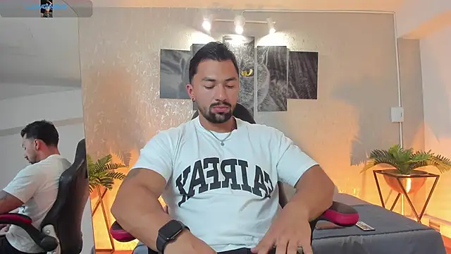 Regan   online show from 7, 12, 2024