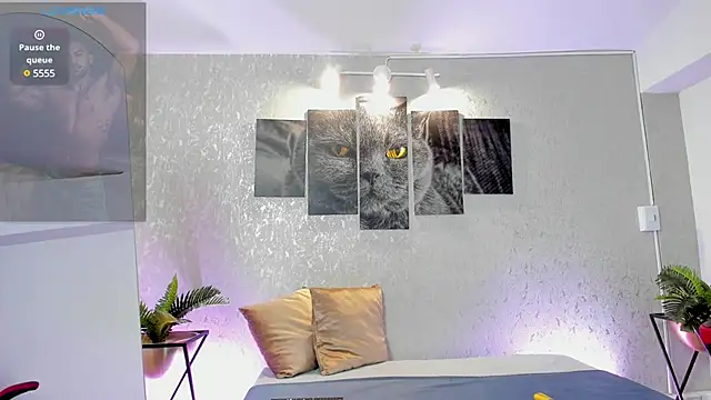 Regan   online show from 19, 12, 2024