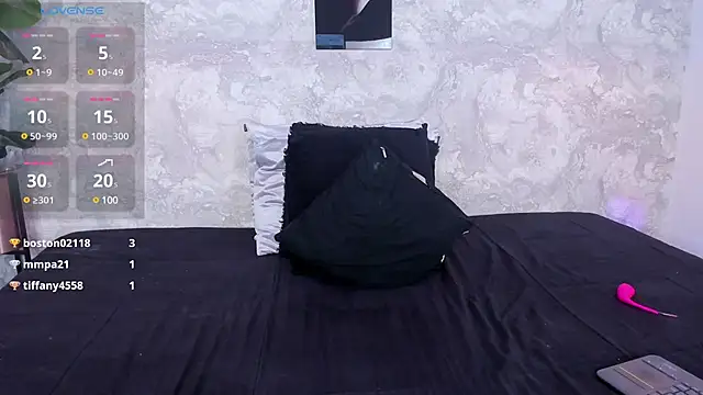 Regan   online show from 14, 2, 2025