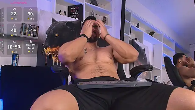 Regan   online show from 26, 2, 2026