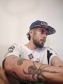Aaronkiller online show from 11, 6, 2026