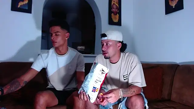 Snapshot of enjoy_vibes chatting on 5, 10, 2025 enjoy vibes online show from 5, 10, 2025